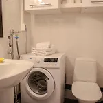 Apartmán Cozy Nordic Retreat By Booklapland Rovaniemi