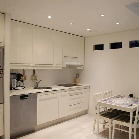 Cozy Nordic Retreat By Booklapland *