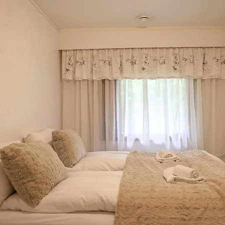 Cozy Nordic Retreat By Booklapland * Rovaniemi