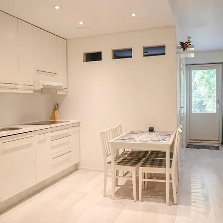 Cozy Nordic Retreat By Booklapland *