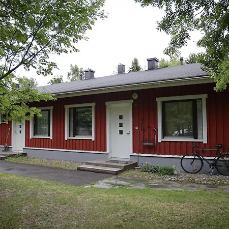 Cozy Nordic Retreat By Booklapland Apartment *