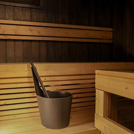 Cozy Nordic Retreat By Booklapland Apartment Rovaniemi