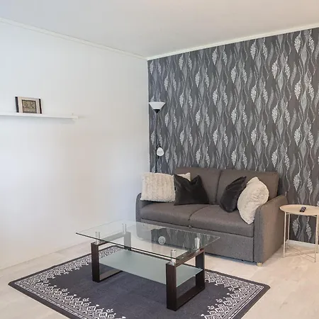 Cozy Nordic Retreat By Booklapland * Rovaniemi