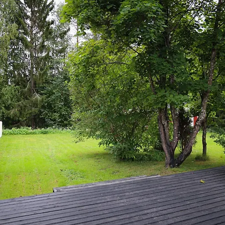 Cozy Nordic Retreat By Booklapland Apartment