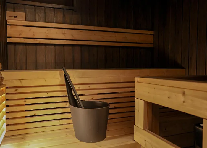 Cozy Nordic Retreat By Booklapland Διαμέρισμα Ροβανιέμι