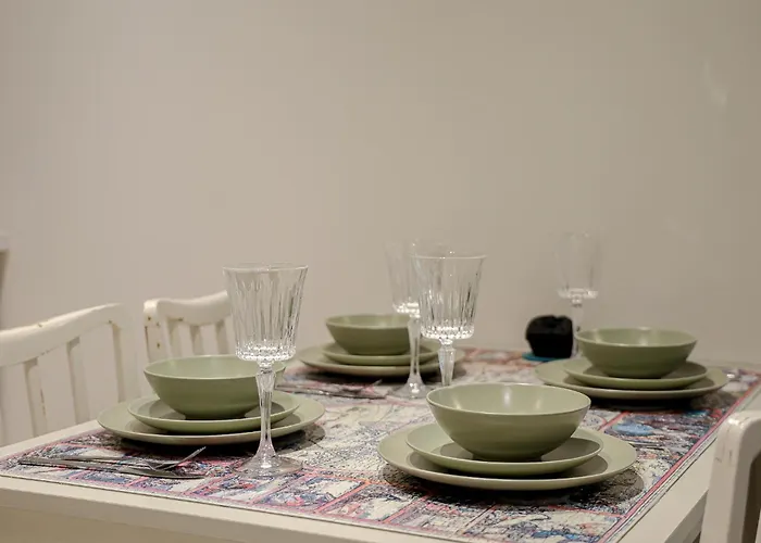 Cozy Nordic Retreat By Booklapland Διαμέρισμα *