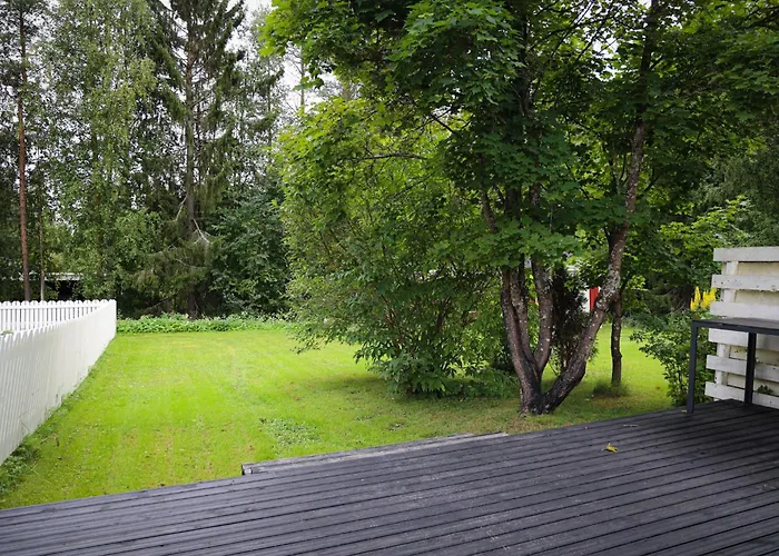 Cozy Nordic Retreat By Booklapland Διαμέρισμα